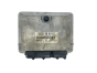 Calculateur 038906018S 0281001721 Audi Bosch 63382