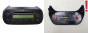 Radio Cd Mp3 Bipper Nemo Fiorino 7354780840 7647301316