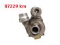 Turbocompresseur Renault Dacia 1.5 dci 8200478276 478276H307056  87229 km