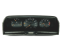 Bloc Compteurs Vitesse Mercedes 190 W201 2015439422 30470