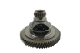 Mécanisme Différentiel 7701767695 JH3176 Renault Clio 3 1,2 