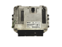 Calculateur 0281012625 9661005580 PSA Bosch 22161