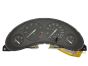 Bloc Compteurs Vitesse Opel Corsa 90534403 81117906 21746