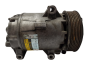 Compresseur De Climatisation Renault Scenic 2 Megane 2 8200309193 01140018 7052