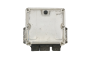 Calculateur 9645534980 0281010886 28MF0000 PSA Bosch 46879