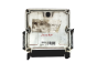 Calculateur 0281010363 9641608080 28FM0213 PSA Bosch 24055