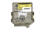 Calculateur 9632728780 16322.264 IAW1AP.20 PSA Magneti Marelli 22522