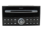 Radio Cd Ford Focus 4M5T-18C815-CK C214-CD6 SONY