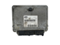 Calculateur IAW4AF.M9 55187372 61600.627.05 Fiat Magneti Marelli 52674