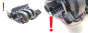 Collecteur D’admission 140032417R 1.0 SCe Dacia Renault Nissan