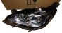 Phare Gauche Nouvelle Original 9677523080 Peugeot