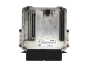 Calculateur 0281033584 HX73-12C520-FFB Jaguar Land Rover Bosch 30575