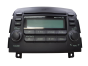 Radio Cd Mp3 Hyundai Sonata M85003D101