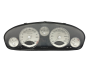 Bloc Compteurs Vitesse Peugeot 607 9649507580 A2C53098093 43949