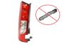 Phare De Voiture Gauche Arrière Nouvelle Mercedes Citan A4159062800 2012-2021