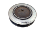 Poulie D`Arbre 9801350180 2,0 e-hdi Peugeot Citroen Ford 60 000km