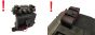 Pompe Abs Daewoo Lanos Nubira 18022716 18021955 6061