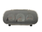 Bloc Compteurs Vitesse Volvo V40 30883040/A 30858334/005 58161