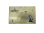 Calculateur 97R-AI-0058046 74/61 95/56 011800 Micro Sat 