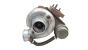 Turbocompresseur Garrett 7700852161 454067-1 2.1TD Renault 21