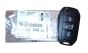 Coque Clé Nouvelle Original 1617021380 Citroen
