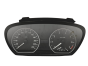 Bloc Compteurs Vitesse BMW 1 E87 9187038-02 1024932-93 31475