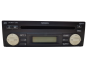 Radio Cd Nissan Micra 3 K12 7643349318 MM CD-K 1251