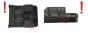Calculateur BSI J03-00 9651196880 9651197580 PSA Valeo 1991