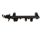 Rampe D'injection Peugeot Citroen 9617378980 2,0 16v