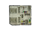 Calculateur BSI 521001E01 284B66079R Renault