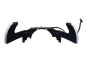 Support de changement de vitesses 96667245XT 12275302 Citroen Peugeot