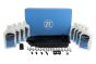 Kit de vidange 1071.298.038 ZF pour boîte automatique BMW 6HP19 6HP21 8L