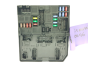 Calculateur Renault 284B66727R 5AKA12F00