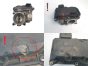 Boitier Papillon D’admission Renault Smart 161203912R H8201269254 1.0 2085