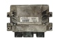 Calculateur S120200105A  8200522357 8200510536 Renault Continental 19634