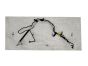 Tuyau De Climatisation Original 9825231580 Citroen Peugeot