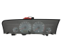 Bloc Compteurs Vitesse Citroen Xantia 21624319-5 Sagem 49679