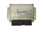 Calculateur Fiat 73501231 0281010342 41WAA 18141WAA Bosch 15101