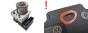 Pompe Abs VW Seat 1K0614117H 1K0907379P Ate 1377