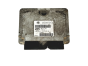 Calculateur 036906034DD IAW4MV.DD VW Magneti MarellIi 20415