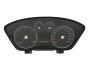 Bloc Compteurs Vitesse Ford Focus 4M5T-10849-GM 4M5T10849GM 39887