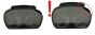 Bloc Compteurs Vitesse BMW 1 E87 9166813-01 1024932-84 69604