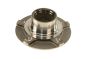 Moyeu De Roue Avant 8K0407613B B18957 Audi Borsehung