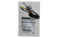 Capteur De Température De Gaz D`Echappement Original 2264000QAC Renault Nissan