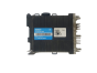 Calculateur 0261200253 030906026A Volkswagen Bosch 40539