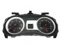 Bloc Compteurs Vitesse Renault Clio 3 8200761861 L 56490