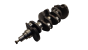 Arbre Vilebrequin 7700722325 2.1D Renault J8S736	