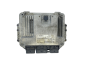 Calculateur 0281012620 9665594380 9659614980 PSA Bosch 60433