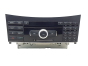 Radio Cd Navi Mercedes-Benz E A2129068700 A2128700489 A2129024801