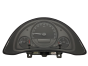 Bloc Compteurs Vitesse Skoda Citigo 1ST920862 Magneti